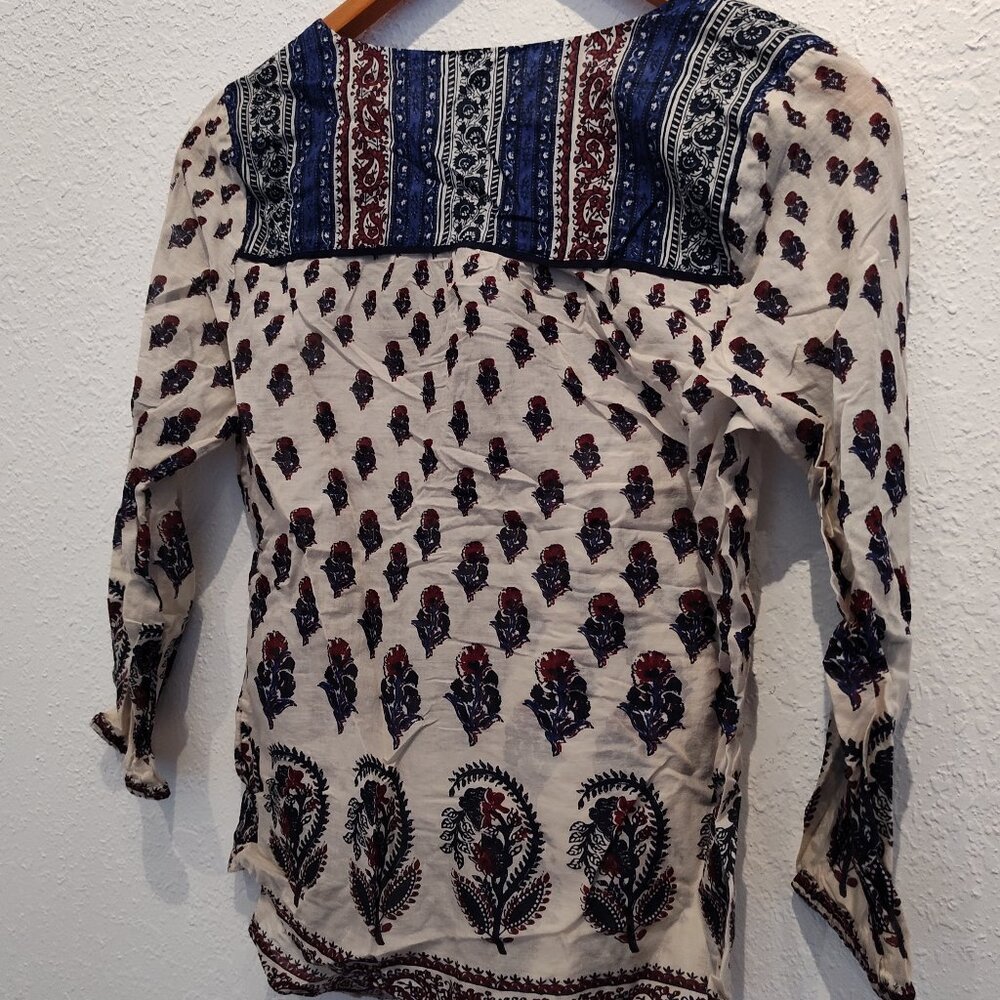 Lucky Brand, Women’s Blouse Top, XS